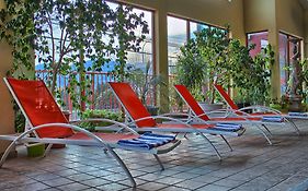 Holiday Inn Hotel & Suites Osoyoos, An Ihg Hotel